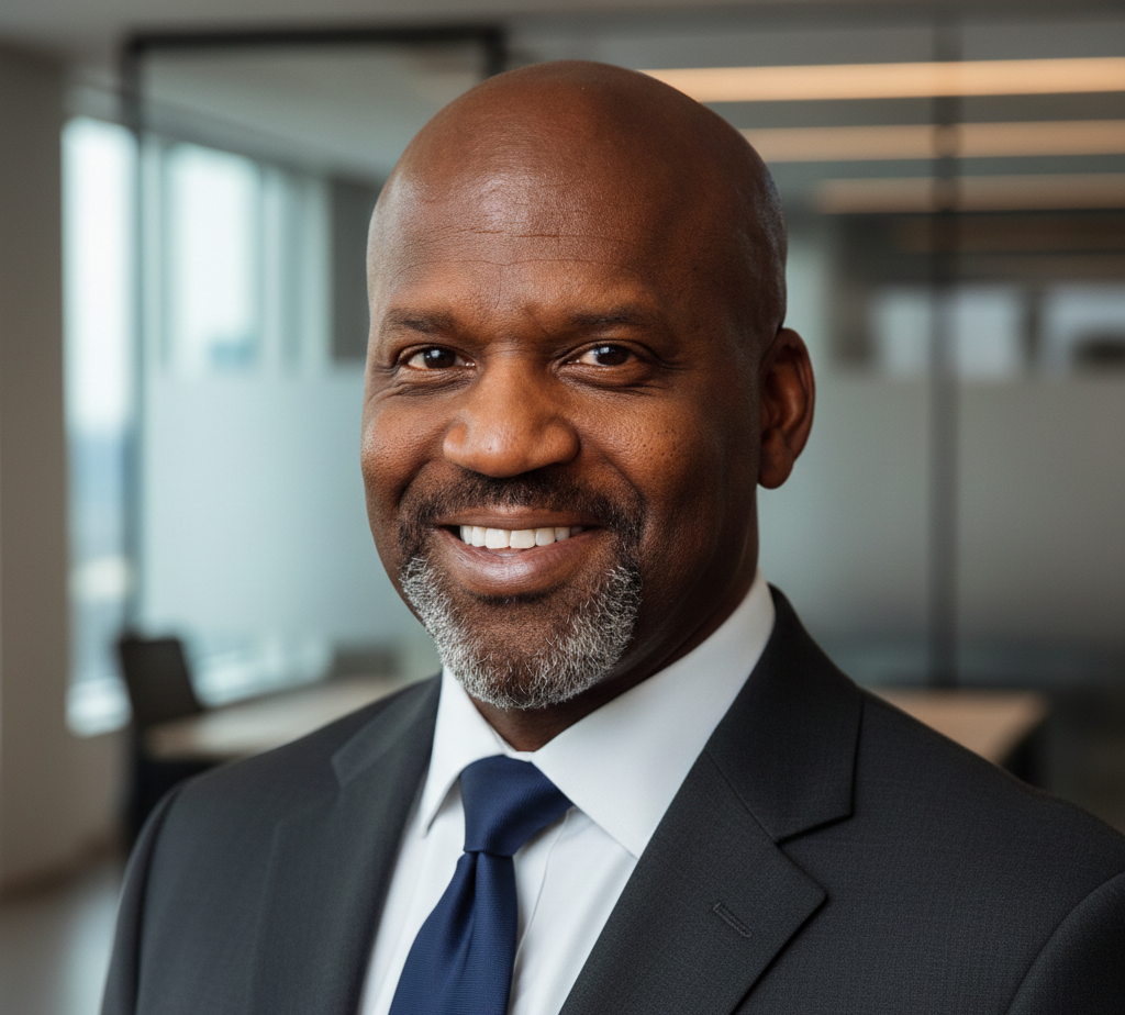 Rod Robinson - Founder & Principal at Inflection Point Partners